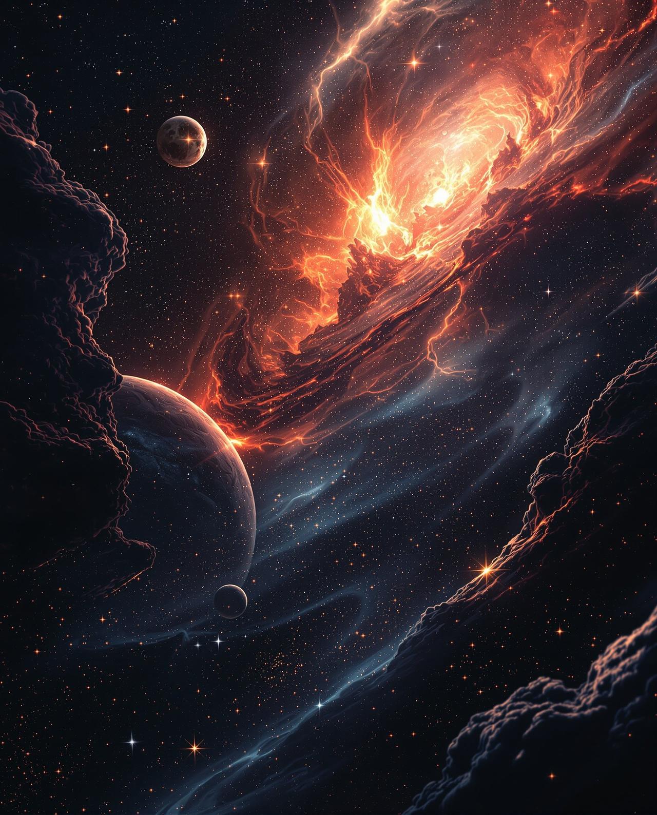 中国科幻崛起 - 视频免费电影专题封面